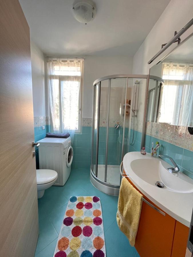 Favola Bella The Panoramic Penthouse Apartment Bardolino Ngoại thất bức ảnh