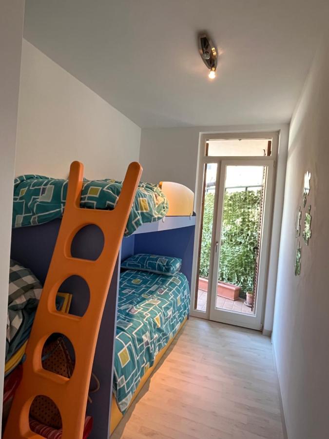Favola Bella The Panoramic Penthouse Apartment Bardolino Ngoại thất bức ảnh