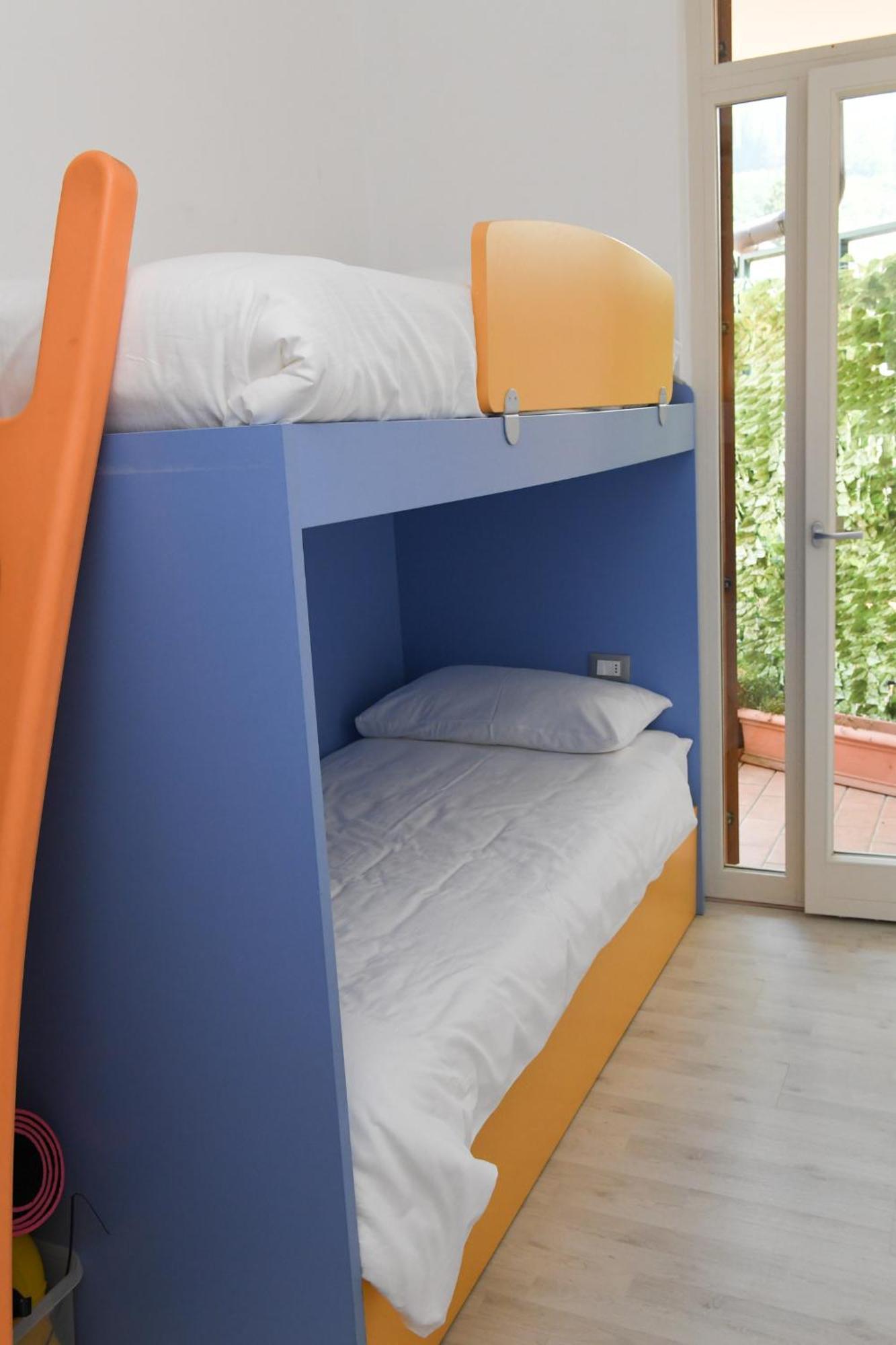 Favola Bella The Panoramic Penthouse Apartment Bardolino Ngoại thất bức ảnh