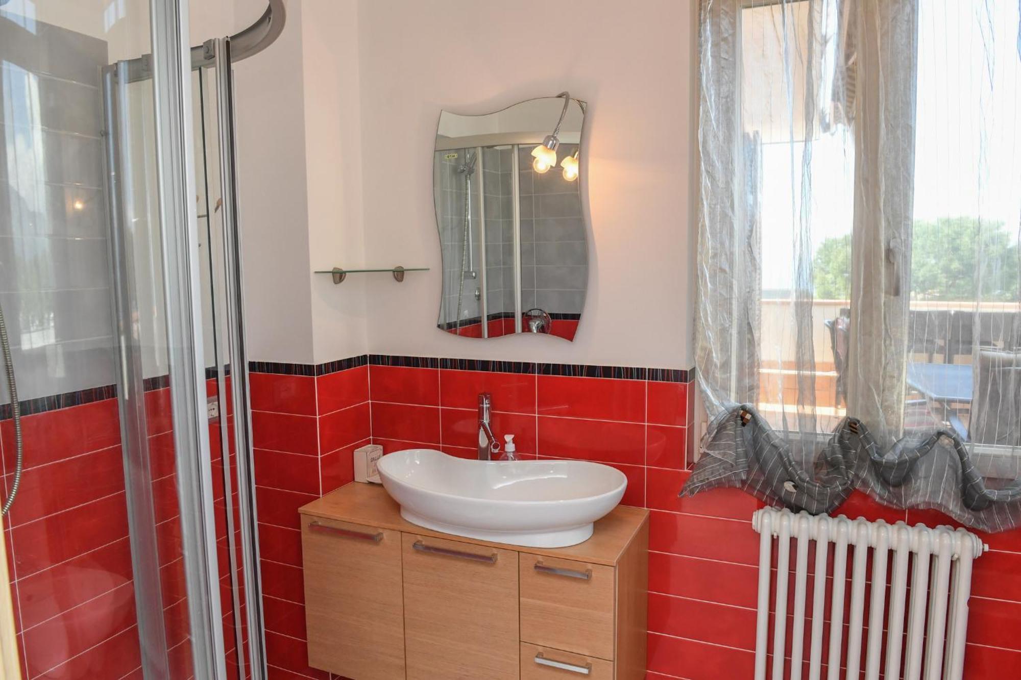 Favola Bella The Panoramic Penthouse Apartment Bardolino Ngoại thất bức ảnh